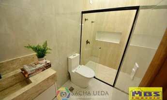 Imagem 5: Jardim Montreal Residence