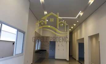 Imagem 3: Casa em Condomínio para Venda em Sorocaba, Parque Reserva Fazenda Imperial, 3 dormitórios