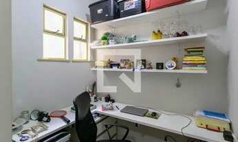 Imagem 6: Apartamento para Aluguel - Manacás, 3 Quartos, 70 m2