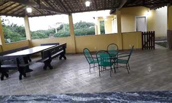 Imagem 6: Casa com 5.000m² de área em Búzios