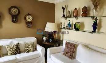 Imagem 4: Cobertura duplex, com piscina e churrasqueira, à venda exatamente ao lado do Metrô - Vila