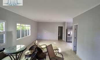 Imagem 3: Casa com 3 dormitórios, 166 m² - venda por R$ 980.000,00 ou aluguel por R$ 6.463,00/mês