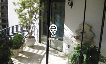 Imagem 7: Apartamento para aluguel, 4 quartos, 4 suítes, 4 vagas, Jardim Paulista - São Paulo/SP