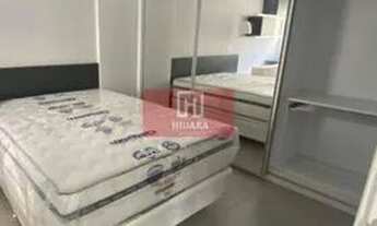 Imagem 7: Apartamento à venda no bairro Bela Vista - São Paulo/SP, Zona Central