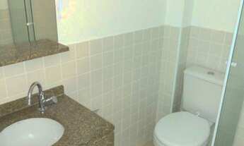 Imagem 6: APARTAMENTO 40 m² 1 DORMITÓRIO - CONSOLAÇÃO PROX PARQUE AUGUSTA