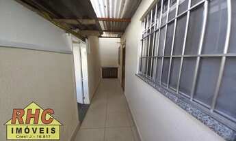 Imagem 6: CASA TÉRREA - BAIRRO SAO JOSE - SÃO CAETANO DO SUL - SP