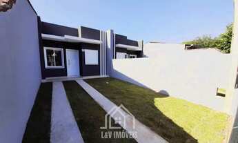 Imagem: Casa para venda com excelente acabamento