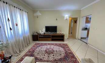 Imagem 5: Casa para venda com 118 metros quadrados com 3 quartos em Parque Taquaral - Campinas - SP