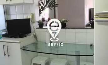 Imagem 3: Apartamento à venda, 3 quartos, 1 suíte, 3 vagas, Bosque da Saúde - São Paulo/SP