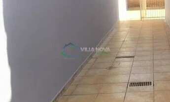 Imagem 3: Casa em Parque Residencial Candido Portinari - Ribeirão Preto