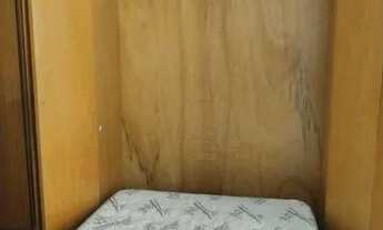 Imagem 4: Kitnet para Locação na Aparecida em Santos