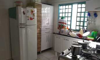 Imagem 7: Casa para venda tem 110 metros quadrados com 2 quartos em Santa Maria - Brasília - DF