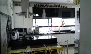 Imagem 7: Apartamento com 3 dormitórios à venda, 127 m² por R$ 750.000,00 - Aldeota - Fortaleza/CE