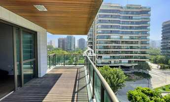 Imagem 7: Condomínio Golden Green, 780m2, Frontal Mar, 4 Suítes