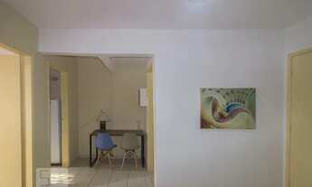 Imagem 4: Apartamento para Aluguel - Bela Vista, 1 Quarto, 46 m2