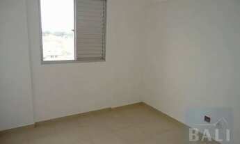 Imagem 7: Apartamento com 2 quartos à venda, 63 m² por R$ 225.000 - Parque Senhor do Bonfim - Taubat