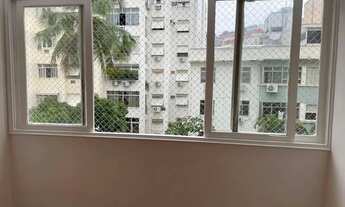 Imagem 2: Metrô próximo. Apartamento à venda com 3 quartos, 103 m² - Ipanema - Rio de Janeiro/RJ