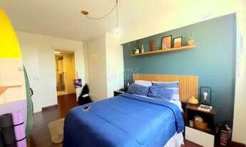 Imagem 8: APARTAMENTO A VENDA NA VILA ROMANA - REFORMADO - 2 DORMITÓRIOS - 1 SUÍTE - VISTA LIVRE - 8