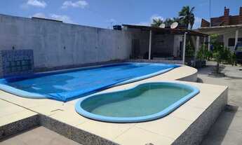 Imagem 4: Casa em lucena Casa com 4 vagas na garagem