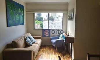 Imagem 5: Apartamento à venda, 78 m² por R$ 754.000,00 - Perdizes - São Paulo/SP