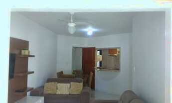 Imagem 7: TEMPORADA* Apartamento de 3 Dormitórios na Quadra Mar na Meia Praia - Itapema - SC