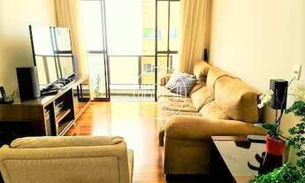 Imagem 2: METRÔ SÃO JUDAS - 108M² 3 DORMITÓRIOS, 2SUÍTES, 2 VAGAS