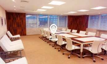 Imagem 4: Sala Comerc,ial de 110m² IMOBILIADA - Berrini