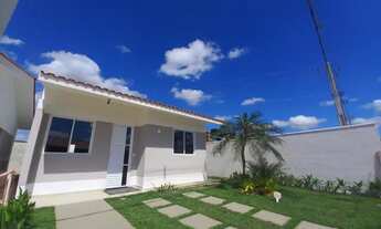 Imagem 4: Casa 2 quartos no Residencial Happy Tarumã