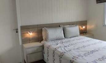 Imagem 7: Apartamento à venda MOBILIADO 3 dormitórios sendo 1 suíte- Pagani, Palhoça SC