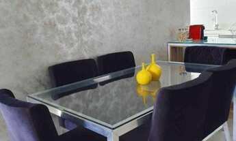 Imagem 6: Apartamento com 2 dormitórios à venda, 102 m² por R$ 400.000,00 - Passa Vinte - Palhoça/SC