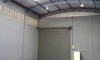 Imagem 5: Galpão/Depósito/Armazém / com 01 Doca tem 290 m2 área de terreno