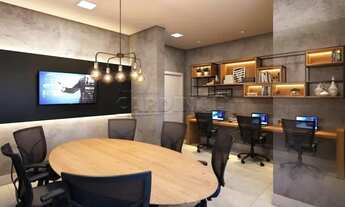 Imagem 3: Araraquara - Apartamento Padrão - Sao Geraldo