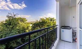 Imagem 4: Apartamento 2 Quartos à venda no Jardim Monte Verde Valinhos