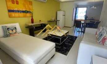 Imagem 2: Apartamento com 1 quarto, 80m2, à venda em Salvador, Rio Vermelho