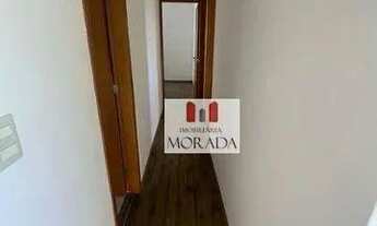 Imagem 7: Apartamento com 3 dormitórios à venda, 61 m² por R$ 360.000 - Jardim Satélite - São José d