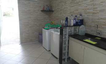 Imagem 6: Casa de condomínio para aluguel e venda na Ermitage