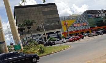 Imagem 2: Vicente Pires casa com 5 quartos lazer completo rua 12 Taguaparque troca 9 86 14 45 00