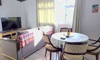 Imagem 2: Apartamento à venda 75 m² com 3 quartos em Água Verde - Curitiba - PR