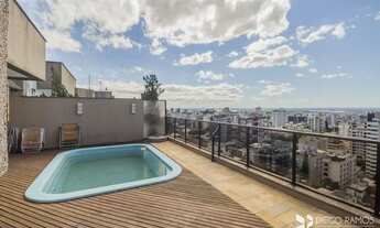 Imagem 4: Cobertura no Bairro Bela Vista