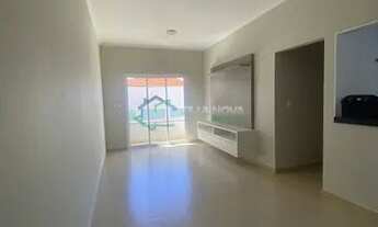 Imagem: Apartamento em Jardim Novo Mundo - Ribeirão