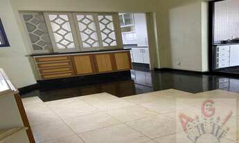 Imagem 4: Apartamento com 4 suítes para locação em Santana