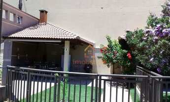 Imagem 5: Edifício Costa Esmeralda. Apartamento com 3 dormitórios para alugar, 93 m² - Gleba Palhano