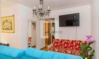 Imagem 3: Apartamento com 3 dormitórios, 98 m² - venda por R$ 510.000,00 ou aluguel por R$ 2.200,00