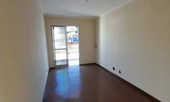 Imagem: Apartamento 02 Quartos, Varanda, Garagem