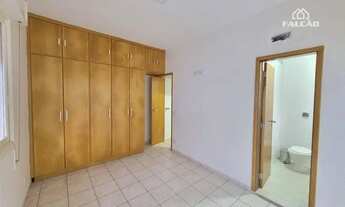 Imagem 7: Sobrado com 3 dormitórios para alugar, 120 m² por R$ 7.343/mês - Gonzaga - Santos/SP