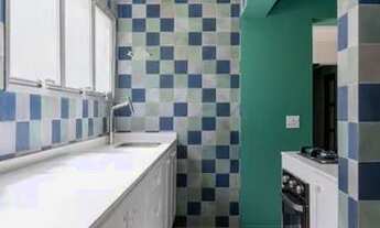 Imagem 3: Venda Apartamento 3 Dormitórios - 85 m² Brooklin