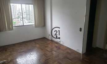Imagem 4: Apartamento com 2 dormitórios para alugar, 75 m² por R$ 2.000/mês - Tatuapé