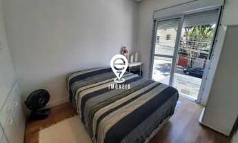 Imagem 2: Sobrado à venda, 3 quartos, 2 suítes, 1 vaga, Chácara Inglesa - São Paulo/SP