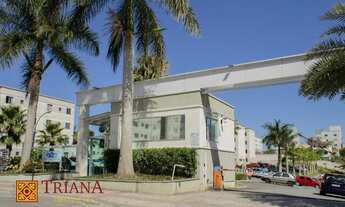 Imagem: Sao Jose - Apartamento Padrão - Areias