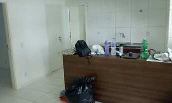 Imagem 2: Apartamento CDHU